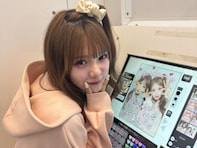 「お姉ちゃんもかわいいのかよ…」人気アイドル、“姉”とのプリクラに反響！ 「平成ぎゃるだー！」