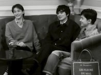 「貴重な写真をご覧あれ！」横浜流星＆北村匠海＆吉沢亮、“イケメンそろい踏み”ショットに反響「最＆高」