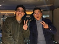 ミキ・昴生、大物との“密会”ショット公開「もう抱かれるつもりで腹は括ってた」「家族のためなんや」