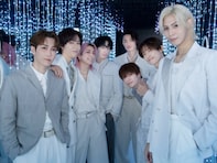 「めめがいない」Snow Man公式、“8人”での集合ショットに「1人いないだけでこんなにも違うんだね」の声