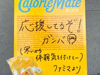 「パクる前に許可取れよ」ファミリーマート公式X、一般人の投稿をパクリ？ 「企業としてヤバない？？」