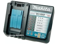 【Amazonベストセラー1位】マキタ「充電器」は作業の手を止めない圧倒的な充電スピードが魅力