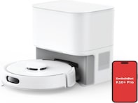 【Amazonタイムセール】SwitchBot「ロボット掃除機」が今だけ46％オフ！ 静音設計で夜間にも使える【1月23日】