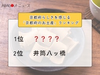 京都府らしさを感じる「京都府のお土産」ランキング！ 2位「井筒八ッ橋」を抑えた1位は？【2026年調査】