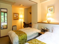 【楽天トラベル×スーパーDEAL】「城崎温泉 料理旅館 翠山荘」が大幅ポイント還元中