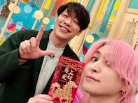 佐久間大介、体調不良を謝罪も「今度、事情聴取させていただきます」宣言!? 「ぜひよろしくwww」