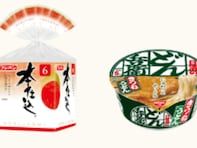 「許可もらってるのかい」どん兵衛公式X、人気商品の“懐の深さに感謝”。「まさかの公式コラボだった」