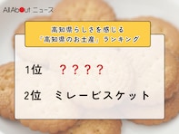 高知県らしさを感じる「高知県のお土産」ランキング！ 2位「ミレービスケット」を抑えた1位は？【2026年調査】
