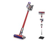 【Amazonお買い得情報】Dyson「掃除機」が特別価格で登場中【1月28日】