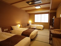 【楽天トラベル×スーパーDEAL】「御宿　結の庄（共立リゾート）」が大幅ポイント還元中