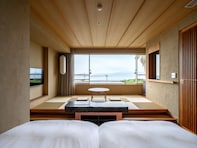 【楽天トラベル売れ筋1位】「指宿温泉　こらんの湯　錦江楼」は鹿児島の旬を味わう温泉宿【1月28日】