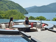 【神奈川県の人気ホテル】「箱根・芦ノ湖 はなをり」が選ばれる理由