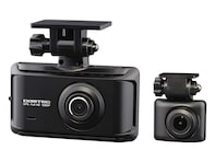 【Amazonお買い得情報】コムテック「ドライブレコーダー」は高画質・高機能でトラブル時にも安心【1月28日】