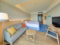 【楽天トラベルセール】「熱海温泉 熱海後楽園ホテル」が特別価格で登場中