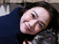 「弟ホームアローン」村重杏奈、美少年過ぎる弟の顔出しショットを公開！ 「しょうま大きくなったな」