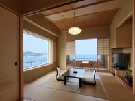 【楽天トラベルセール】「南三陸　ホテル観洋」が今だけ特別価格に！ 海と空が広がるインフィニティ感覚の温泉【1月30日】