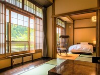 【楽天トラベル特別セール】「富士屋旅館　湯河原」が今だけ10％オフ！ 歴史建築と源泉かけ流しを味わう【1月30日】