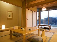 【楽天トラベル×スーパーDEAL】「亀嵩温泉　玉峰山荘」が大幅ポイント還元中