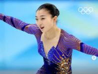 ミラノ・コルティナ五輪で「注目している選手」ランキング！ 2位「坂本花織」を抑えた1位は？