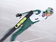ミラノ・コルティナ五輪で「注目している競技」ランキング！ 2位「スキージャンプ」、1位は？