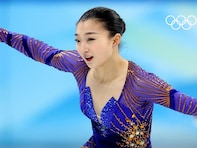 ミラノ・コルティナ五輪で「注目している選手」ランキング！ 2位「坂本花織」を抑えた1位は？