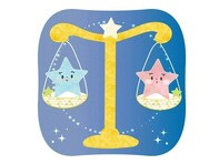 【2026年2月の運勢】てんびん座（天秤座）の全体運、社交運、恋愛運【章月綾乃の12星座占い】