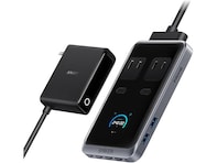 【AmazonスマイルSALE】Anker「急速充電器」が特別価格で登場中【2月2日】