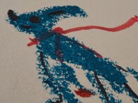 「めっちゃうまいやん」宮世琉弥、手描きイラストに絶賛の声！ 「センスしかない」「絵本だそうよ！」