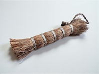 【無印良品】そんな使い道まで!? せいろだけじゃない、「シュロの棒たわし」活用方法