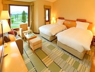 【楽天トラベルセール】「あてま温泉 当間高原リゾート ベルナティオ」が特別価格で登場中