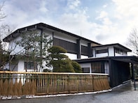 【楽天トラベル売れ筋1位】「三木屋 参蒼来 －SAGIYA SANSORAI－」が選ばれる理由