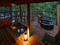 【楽天トラベル×スーパーDEAL】「鬼怒川温泉 鬼怒川プラザホテル」が実質30％引き！ 渓谷沿いの立地で楽しむ多彩な湯処【2月3日】