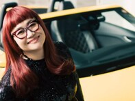 「近藤春菜に似てるなと思ったら本人だったわ」激変ショットに驚きの声！ 「垢抜け方が半端じゃねえな」