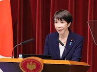 「どこかを削る政治は終わり」。高市早苗が目指す、日本経済のパイを広げる具体策