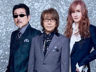 好きな「1970年代デビューのバンド」ランキング！ 2位「THE ALFEE」を抑えた1位は？