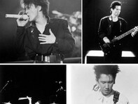 好きな「1980年代デビューのバンド」ランキング！ 2位「BOØWY」を抑えた圧倒的1位は？