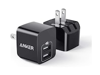 【Amazonセール】Anker「USB充電器」が特別価格で登場中【2月4日】