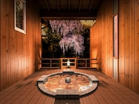 【楽天トラベルセール】「猿ヶ京温泉 温宿 三河屋」が今だけ特別価格に！ 自然と一体になるプライベート湯旅【2月4日】