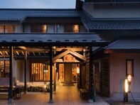 【楽天トラベルセール】「木曽御岳温泉 つたや季の宿 風里」が特別価格で登場中