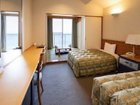 【楽天トラベル×スーパーDEAL】「ザ グラン リゾート エレガンテ淡路島 ＜淡路島＞」が実質30％引き！ 海を望む高台リゾートステイ【2月4日】