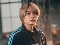 なにわ男子・西畑大吾が『マトリと狂犬』でクズ人間に!? 一皮むけた俳優としての魅力を再検証