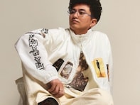 「メロくて悔しい」M-1決勝芸人、イケメンショットに「爆イケでｷﾋﾞｼｲ」「大人の魅力満載」の声！