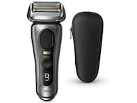 【Amazonおすすめ商品】ブラウン「電気シェーバー」なら朝の忙しい時間でもストレスフリー