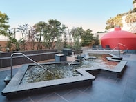 【千葉県の人気スーパー銭湯】「スパ＆ホテル 舞浜ユーラシア」は舞浜エリア最大級の源泉を楽しめる施設。眺望抜群の露天風呂