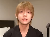 破局したYouTuber、ホームレス状態であると明かす。「ほんと優しいね、最後まで彼女のこと優先して」