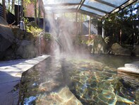 【楽天トラベル×スーパーDEAL】「山代温泉 雄山閣」が大幅ポイント還元中