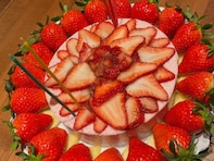 工藤静香、次女Koki,の誕生日を豪華過ぎる手料理で祝う「ほんとに素敵なお母様」「芸術作品みたいで綺麗」