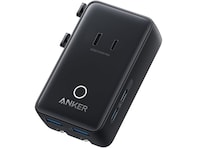 【Amazonベストセラー1位】Anker「トラベルアダプタ」は世界150カ国以上のコンセントに対応【2月8日】
