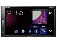 【Amazonベストセラー1位】Pioneer「ディスプレイオーディオ」なら車内を瞬時にエンターテインメント空間へ【2月8日】