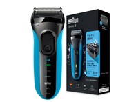 【Amazonセール】ブラウン「電気シェーバー」が特別価格で登場中【2月9日】